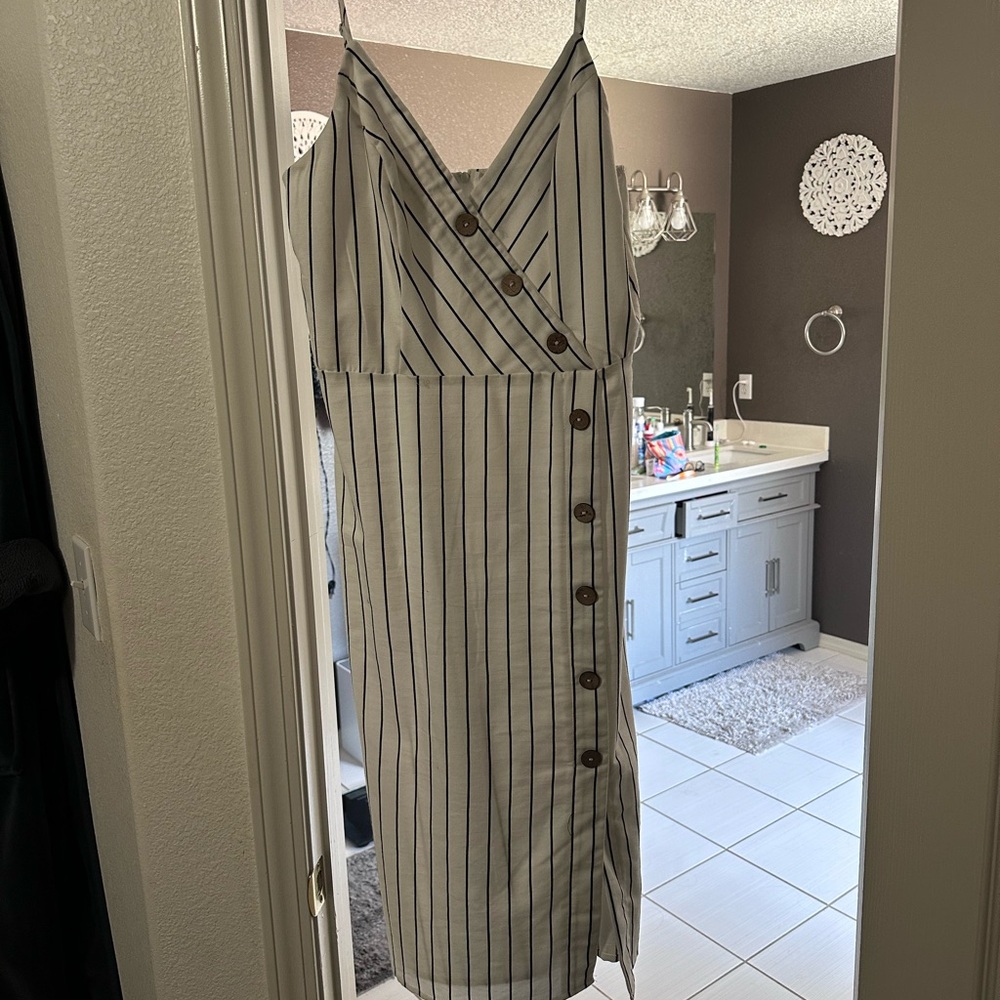 Cute dress